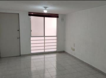Departamento · 53m² · 2 Recámaras · 1 Estacionamiento · Departamento Cuajimalpa, Cdmx