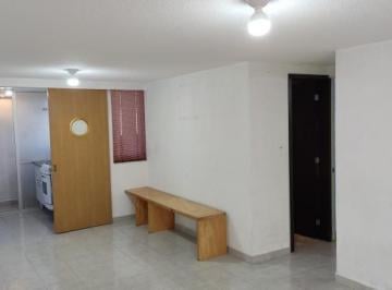 Departamento · 53m² · 2 Recámaras · 1 Estacionamiento · Departamento Cuajimalpa, Cdmx