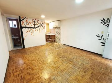 Departamento · 50m² · 2 Recámaras · Venta de Departamento en Col. Anáhuac, Miguel Hidalgo