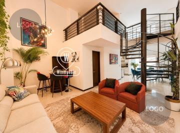 Departamento · 155m² · 2 Recámaras · 2 Estacionamientos · Departamento en Renta en Condesa