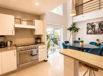 Departamento · 155m² · 2 Recámaras · 2 Estacionamientos · Departamento en Renta en Condesa