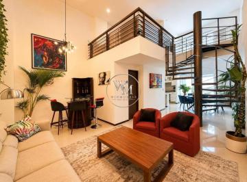Departamento · 155m² · 2 Recámaras · 2 Estacionamientos · Departamento en Renta en Condesa