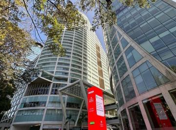 Departamento de 1 habitación, Cuauhtémoc · Departamento de 86 m² con 1 Recámara en Reforma 222 Cdmx