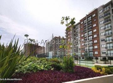 Departamento de 2 habitaciones, Cuajimalpa de Morelos · Departamento en Venta en Colonia Manzanastitla, Cuajimalpa de Morelos Ks27 - 174