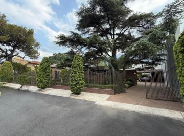 1 · Casa en Venta en Hacienda El Rosario, San Pedro Garza García, Nuevo León
