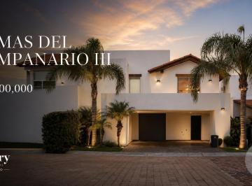 GENTRY QUERETARO · Casa en Venta en Lomas del Campanario