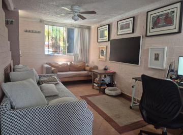 Casa en condominio de 2 habitaciones, Coyoacán · Cerca de La Unam, Ubicación Privilegiada