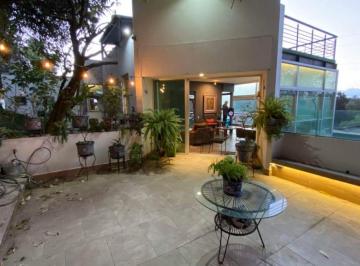 Casa de 4 habitaciones, Alvaro Obregón · Espectacular Casa Jardines del Pedregal