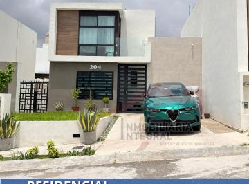 Casa de 2 habitaciones, Saltillo · Casa en Venta Al Sur de Saltillo en Residencial Cumbres Vista
