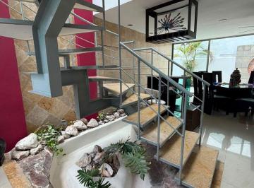 Casa de 4 habitaciones, Cancún · Rento Casa en Residencial Palmaris