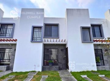 Casa de 3 habitaciones, Veracruz · Casa en Venta en Xana Plus, Veracruz