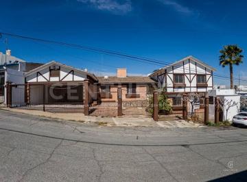 Casa · 445m² · 3 Recámaras · Casa en Renta en Campestre IV Chihuahua, Chih.