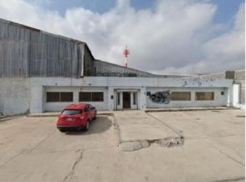 Bodega comercial , General Escobedo · Bodega Comercial en Renta en Escobedo