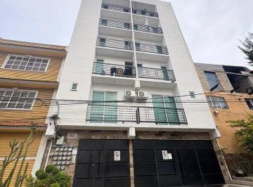 ad2dc9b1c0d84bdb6017399a49bdd3ad7ae8fd54dc7377f46f9fc530d24384a1 · Se Renta Departamento con Roof Privado Cerca de La Unam y Uvm