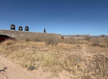Terreno comercial , Chihuahua · Camino a Carrizalillo y Calle 74 en Esquina