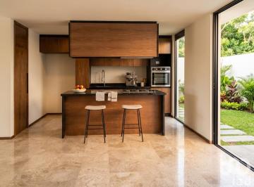 Casa · 245m² · 3 Recámaras · 3 Estacionamientos · [solo 24 Familias] Privacidad Total con Terraza y Jardín | Casa Xixitla, San Pedro Cholula