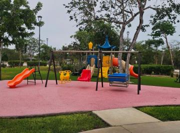 Terreno / Lote en Venta  Yucatan · Oportunidad en Provincia Club de Golf Escriturado
