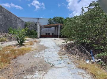 Terreno / Lote , Benito Juárez · Terreno en Zona Industrial de 850 m² en Renta en Cancún Zona Comacalco