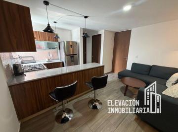 10124f10f98a0b6ddd4a36952dc5938eeb5b770e926e18a99f4f2b7748bddc88 · Departamento Amueblado, Melchor Ocampo, Cuauhtémoc