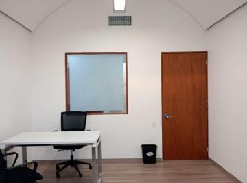 Oficina en Renta Anzures · Oficina 44 Fast Office Suc. Anzures