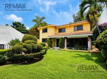 Casa · 180m² · 3 Recámaras · 2 Estacionamientos · Venta y Renta de Casa en La Col. Acapatzingo, Cuernavaca, Morelos…clave 6294