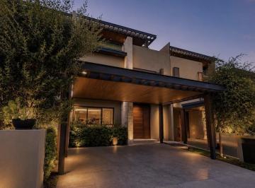 Casa en condominio de 3 habitaciones, El Marqués · Casa Premium Amueblada en Villa Carriedo | Terraza Amplia y 3 Recámaras