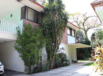 Casa · 700m² · 7 Recámaras · 6 Estacionamientos · Casa - Palmira Tinguindin
