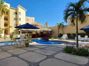 Departamento de 1 habitación, Los Cabos · Depto Villa La Paloma Coromuel Csl