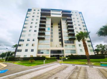 Departamento · 190m² · 3 Recámaras · 2 Estacionamientos · Departamento en Renta en Santa Fe Juriquilla