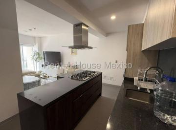 Departamento de 2 habitaciones, Benito Juárez · Departamento en Venta en Benito Juárez, Xoco Bg 27 - 173.