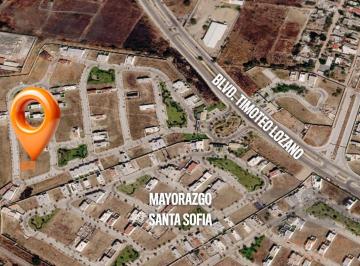 Terreno / Lote · 186m² · Terreno en Venta en Residencial El Mayorazgo, León Gto