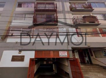 Departamento de 1 habitación, Miguel Hidalgo · Departamento en Av Jalisco 240, Miguel Hidalgo, Cdmx