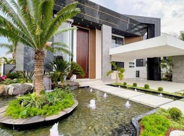 Casa de 4 habitaciones, Yautepec · Propiedad en Venta en Lomas de Cocoyoc