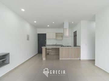 Departamento de 2 habitaciones, Tlajomulco de Zúñiga · Departamento en Venta en Nueva Galicia