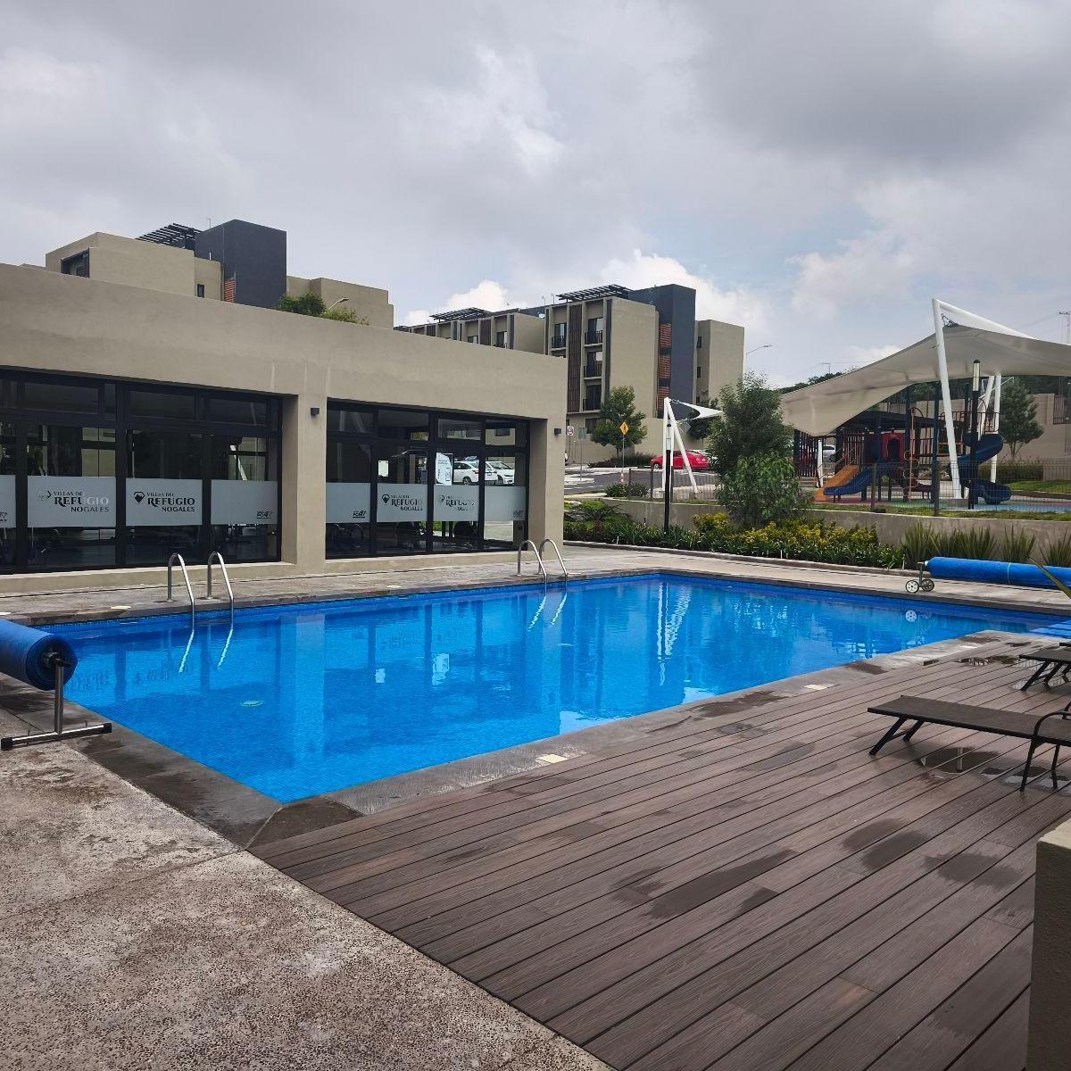 Apartment - Villas del Refugio Housing Development