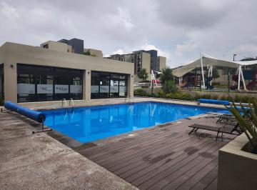 Departamento · 90m² · 2 Recámaras · 1 Estacionamiento · Departamento - Fraccionamiento Villas del Refugio