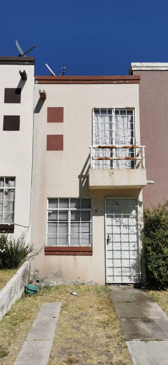 Casa en Venta en Privada Citara Huehuetoca Estado de Mexico