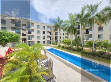 Departamento · 70m² · 2 Recámaras · 2 Estacionamientos · Departamento en Renta Astoria Cancún