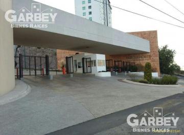 Departamento · 95m² · 3 Recámaras · 2 Estacionamientos · Renta de Departamento en Residencial Parque Norte