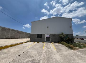 Bodega comercial , Silao · Excelente Oportunidad, Bodega Industrial en Venta, en Cluster Industrial, Silao, Gto.
