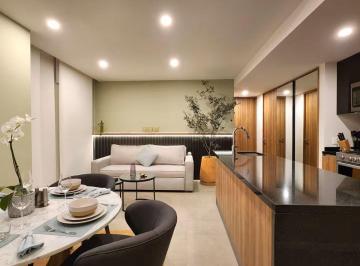 Departamento de 2 habitaciones, Zapopan · Departamento de 2 Recámaras East Ventura Vertical