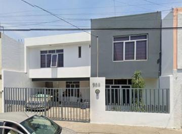 Casa de 4 habitaciones, Morelia · Venta de Casa Gob Jose Renteria Luviano Nueva Chapultepec Morelia