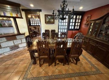 Casa de 4 habitaciones, Tlalnepantla de Baz · Casa en Venta en Tlalnepantla de Baz, Cumbres del Valle Bg 27 - 162.