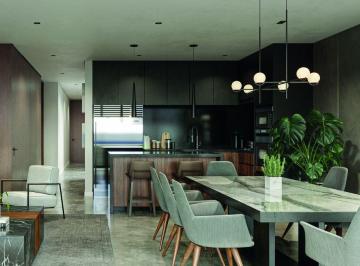 Departamento de 3 habitaciones, Miguel Hidalgo · Departamento de 178 m² con 3 Habitaciones en Preventa en Polanco V Sección