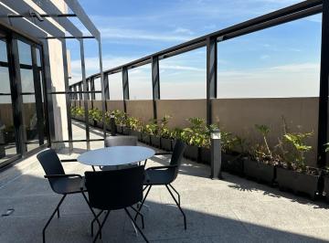 Oficina · 123m² · 2 Estacionamientos · Oficina en Renta, Jardines del Pedregal