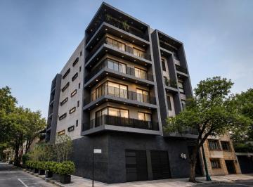 Departamento de 2 habitaciones, Benito Juárez · Departamento de 110 m² con 2 Habitaciones en Venta en Ciudad de Los Deportes