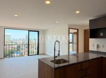 Departamento de 2 habitaciones, Guadalajara · Penthouse en Venta Torre Nhaos