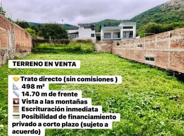 Terreno / Lote , Chapala · Terreno Residencial en Venta/ Excelente Precio, Mejor No Vas a Encontrar