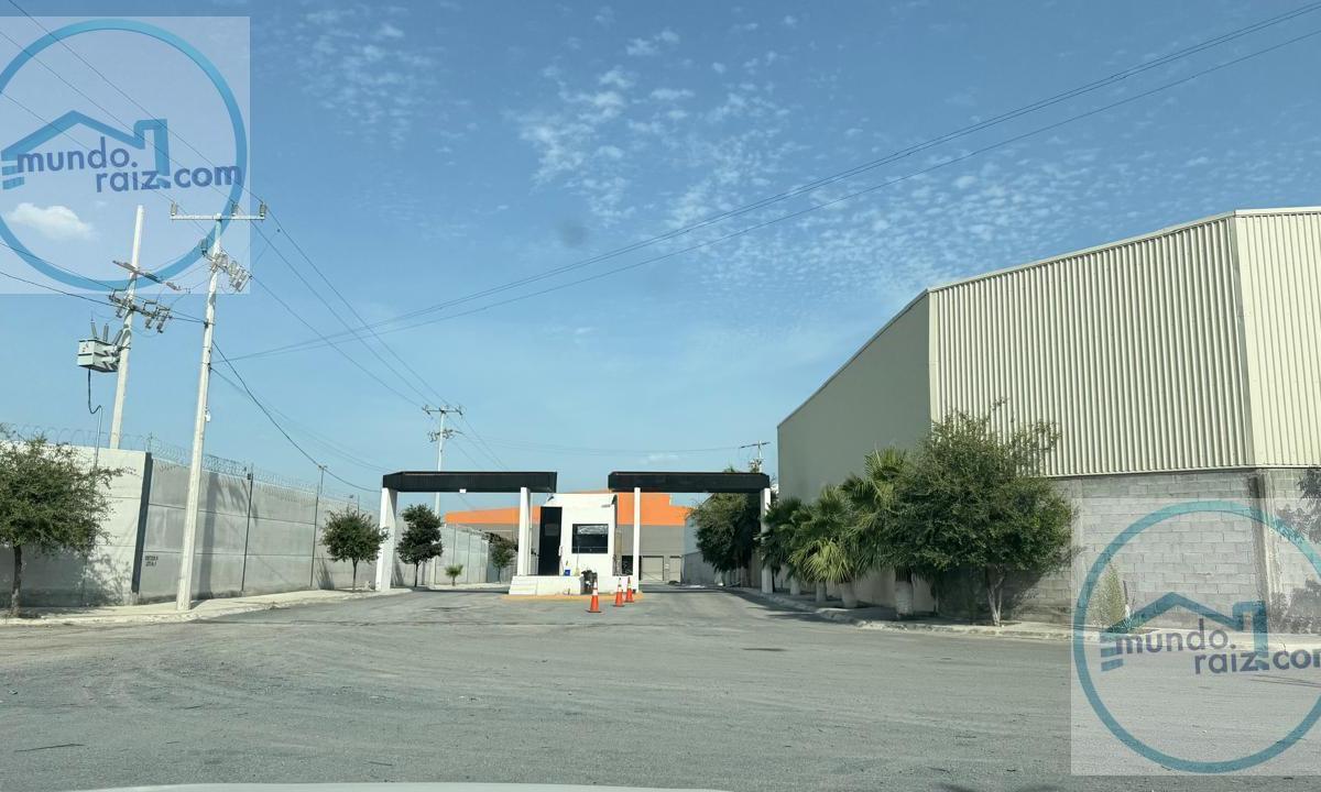 Industrial Warehouse for Rent at CID II Industrial Park