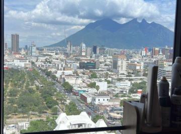 Departamento de 2 habitaciones, Monterrey · Departamento en Renta Amueblado en El Centro de Monterrey